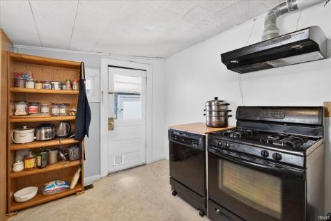927 W 6th Street Bloomington IN 47404