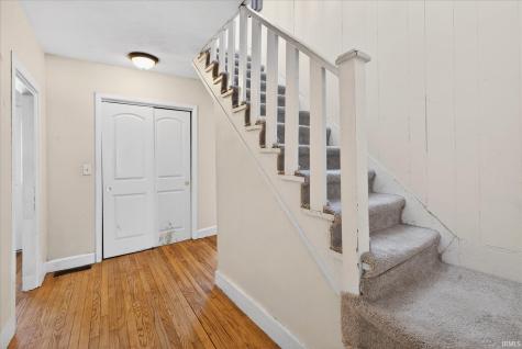 927 W 6th Street Bloomington IN 47404