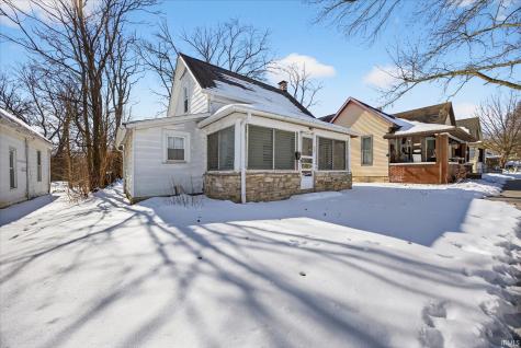 927 W 6th Street Bloomington IN 47404