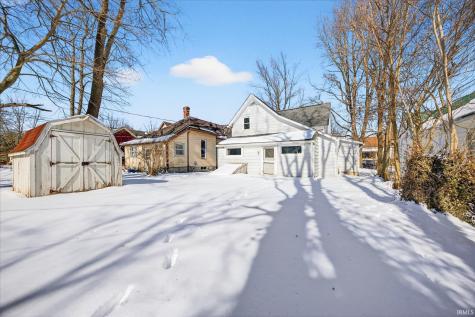 927 W 6th Street Bloomington IN 47404
