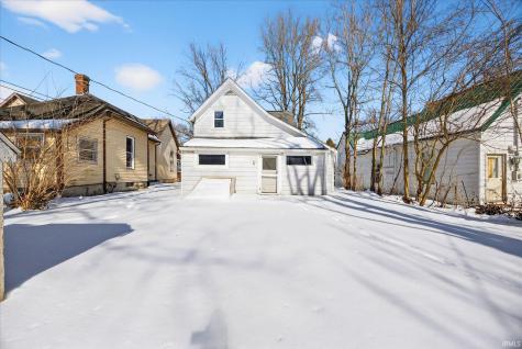 927 W 6th Street Bloomington IN 47404