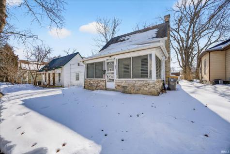 927 W 6th Street Bloomington IN 47404