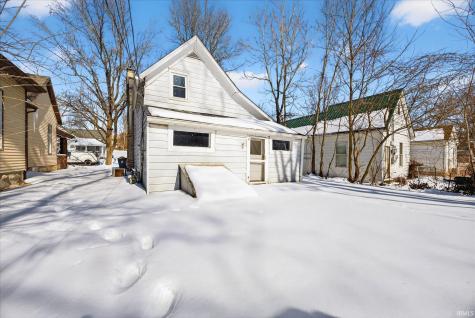 927 W 6th Street Bloomington IN 47404