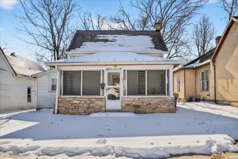 927 W 6th Street Bloomington IN 47404