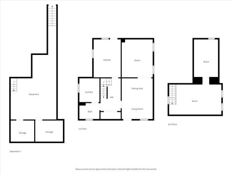 927 W 6th Street Bloomington IN 47404