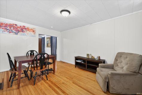 927 W 6th Street Bloomington IN 47404