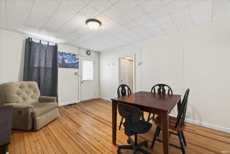 927 W 6th Street Bloomington IN 47404