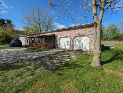 18189 State Road 331 Tippecanoe IN 46570