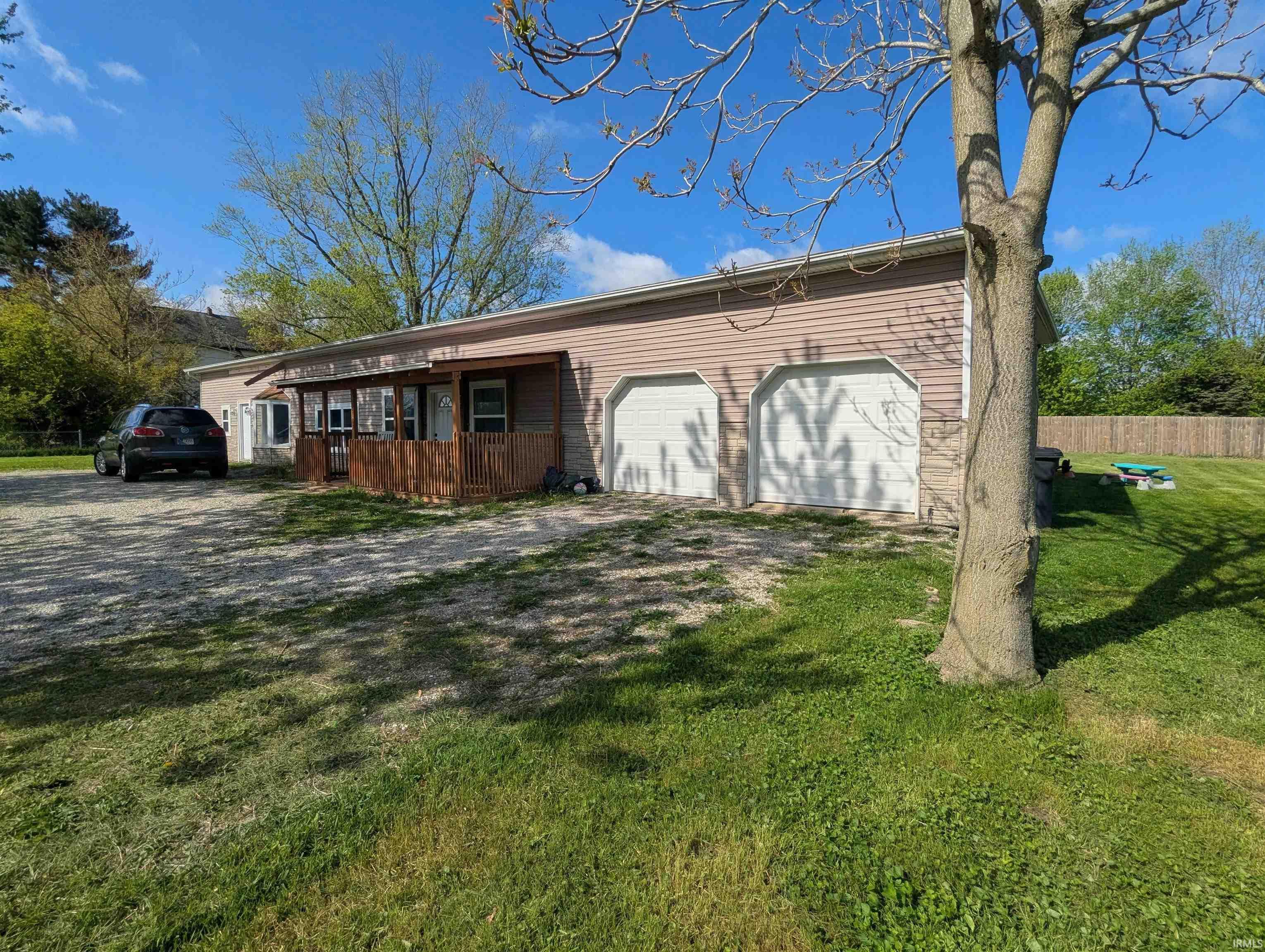 18189 State Road 331 Tippecanoe IN 46570