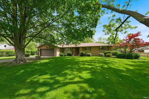 2710 Reed Road Fort Wayne IN 46815