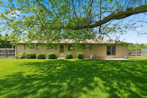 2710 Reed Road Fort Wayne IN 46815