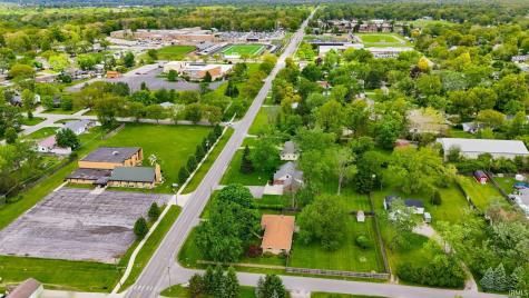 2710 Reed Road Fort Wayne IN 46815