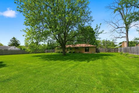 2710 Reed Road Fort Wayne IN 46815