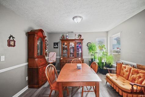4014 John Adams Road Lafayette IN 47909