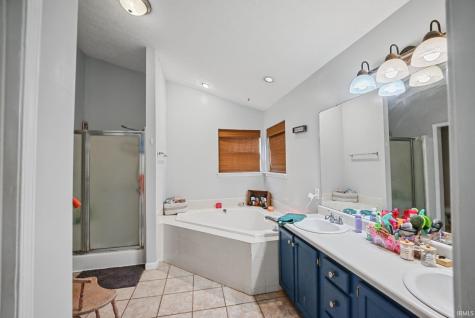 4014 John Adams Road Lafayette IN 47909