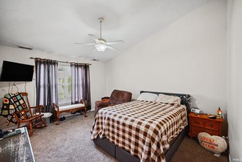 4014 John Adams Road Lafayette IN 47909