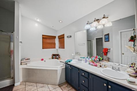 4014 John Adams Road Lafayette IN 47909