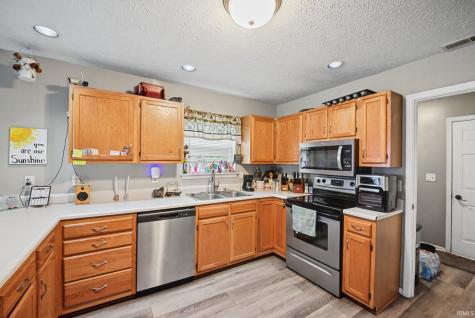 4014 John Adams Road Lafayette IN 47909