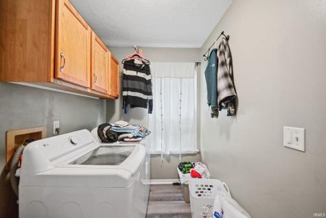 4014 John Adams Road Lafayette IN 47909