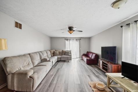 4014 John Adams Road Lafayette IN 47909