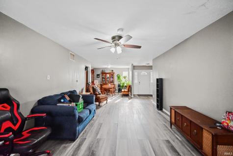 4014 John Adams Road Lafayette IN 47909