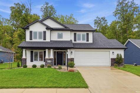 14059 Diavik Place Fort Wayne IN 46845
