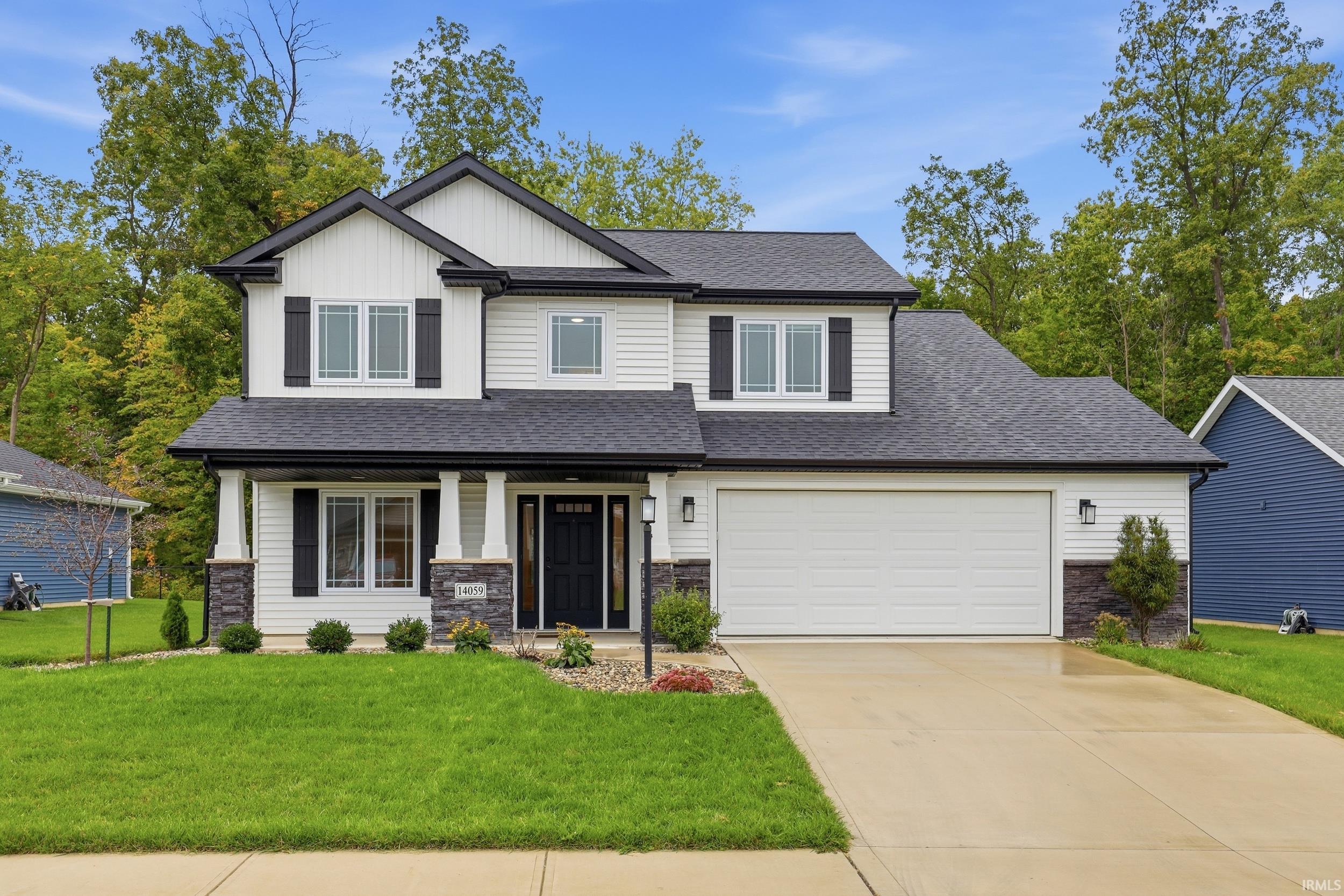 Fort Wayne IN, 14059 Diavik Place