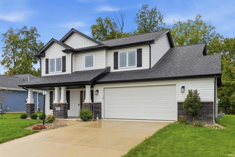 14059 Diavik Place Fort Wayne IN 46845