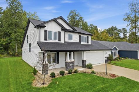 14059 Diavik Place Fort Wayne IN 46845
