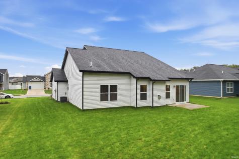 14059 Diavik Place Fort Wayne IN 46845