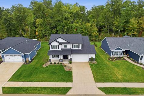 14059 Diavik Place Fort Wayne IN 46845