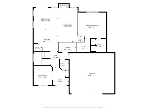 14059 Diavik Place Fort Wayne IN 46845