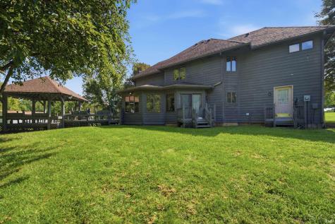 3012 N Hamilton Road Frankfort IN 46041