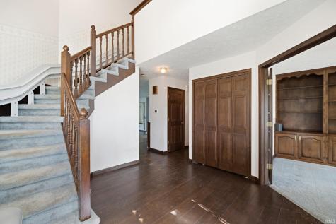 3012 N Hamilton Road Frankfort IN 46041