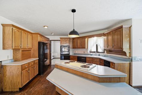 3012 N Hamilton Road Frankfort IN 46041