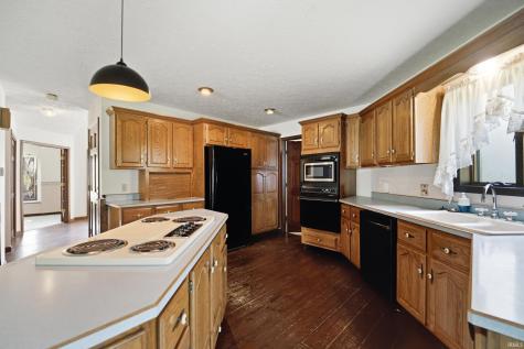3012 N Hamilton Road Frankfort IN 46041