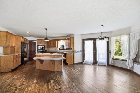 3012 N Hamilton Road Frankfort IN 46041