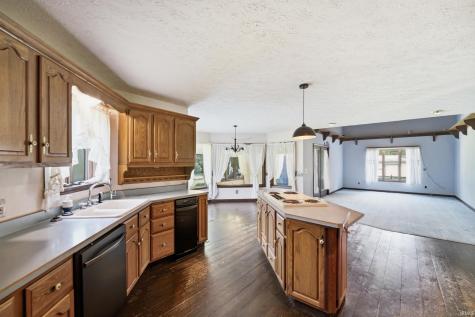 3012 N Hamilton Road Frankfort IN 46041