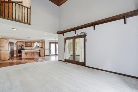 3012 N Hamilton Road Frankfort IN 46041