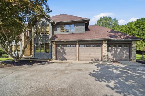 3012 N Hamilton Road Frankfort IN 46041