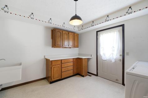 3012 N Hamilton Road Frankfort IN 46041