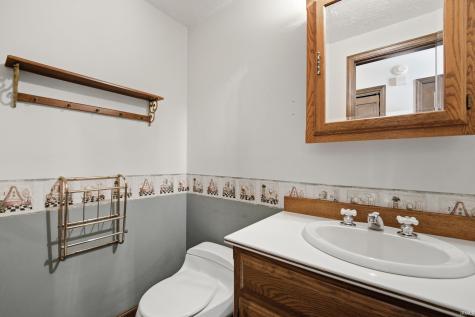 3012 N Hamilton Road Frankfort IN 46041