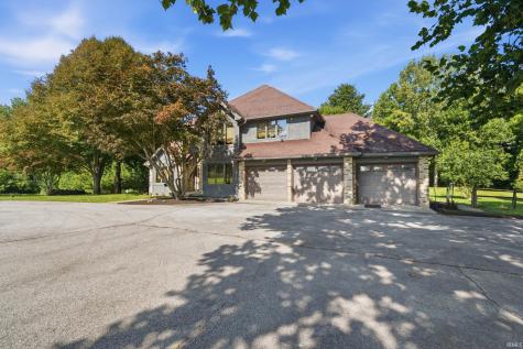 3012 N Hamilton Road Frankfort IN 46041
