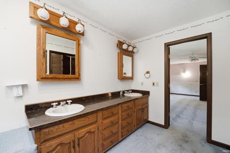 3012 N Hamilton Road Frankfort IN 46041