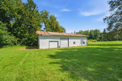 3012 N Hamilton Road Frankfort IN 46041