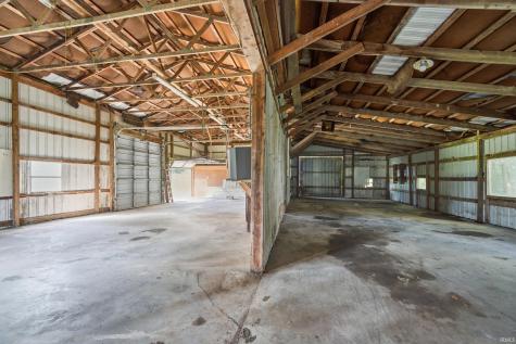 3012 N Hamilton Road Frankfort IN 46041