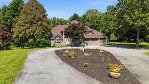 3012 N Hamilton Road Frankfort IN 46041