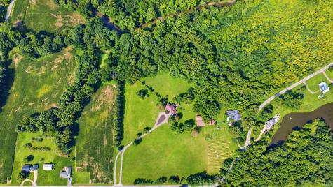 3012 N Hamilton Road Frankfort IN 46041