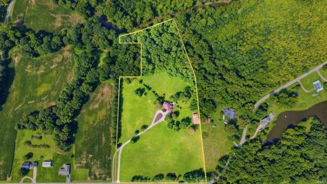 3012 N Hamilton Road Frankfort IN 46041