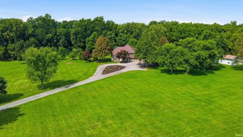 3012 N Hamilton Road Frankfort IN 46041